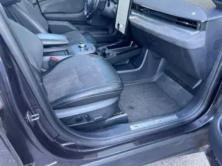 Ford Mustang Mach-E 2022 AWD GT 4p SUV