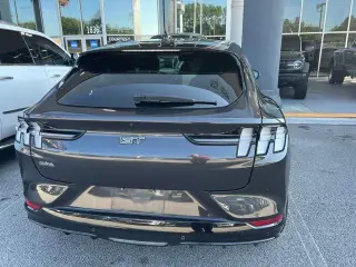 Ford Mustang Mach-E 2022 AWD GT 4p SUV