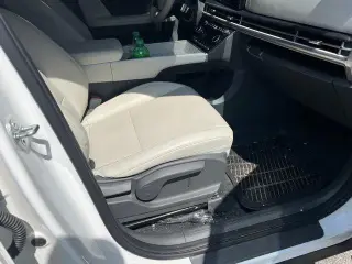 Hyundai SANTA FE 2024 AWD SEL 4p SUV