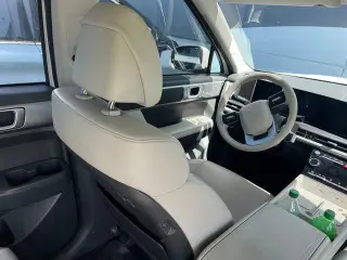 Hyundai SANTA FE 2024 AWD SEL 4p SUV