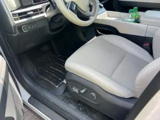 Hyundai SANTA FE 2024 AWD SEL 4p SUV