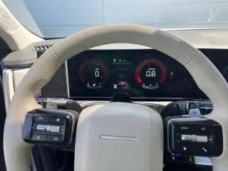 Hyundai SANTA FE 2024 AWD SEL 4p SUV