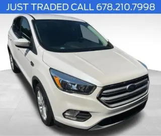 Ford Escape 2019 SE 4p SUV