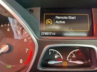 Ford Escape 2019 SE 4p SUV
