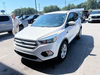 Ford Escape 2019 SE 4p SUV