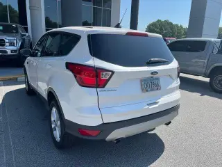 Ford Escape 2019 SE 4p SUV