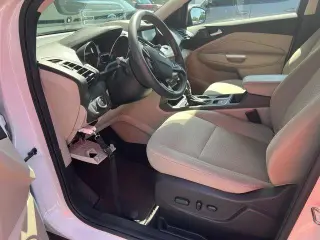 Ford Escape 2019 SE 4p SUV