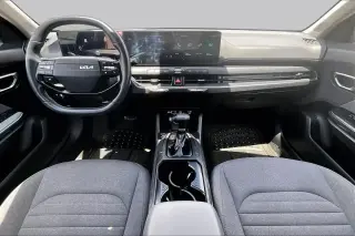 Kia K4 2025 EX 4p Sedan
