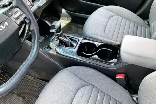 Kia K4 2025 EX 4p Sedan