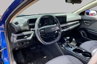 Kia K4 2025 EX 4p Sedan