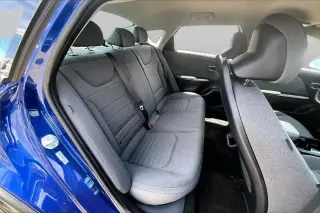 Kia K4 2025 EX 4p Sedan
