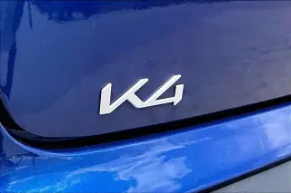 Kia K4 2025 EX 4p Sedan