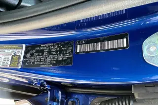 Kia K4 2025 EX 4p Sedan