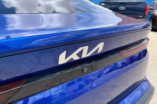Kia K4 2025 EX 4p Sedan