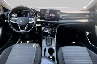 Volkswagen Jetta 2025 S 4p Sedan