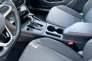 Volkswagen Jetta 2025 S 4p Sedan