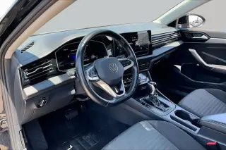 Volkswagen Jetta 2025 S 4p Sedan