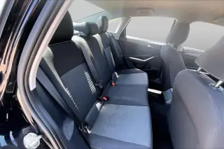 Volkswagen Jetta 2025 S 4p Sedan
