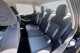 Volkswagen Jetta 2025 S 4p Sedan