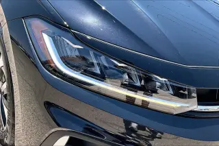 Volkswagen Jetta 2025 S 4p Sedan