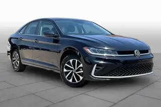 Volkswagen Jetta 2025 S 4p Sedan