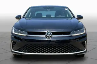 Volkswagen Jetta 2025 S 4p Sedan