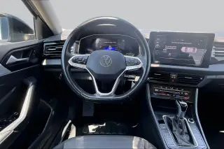 Volkswagen Jetta 2025 S 4p Sedan