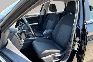 Volkswagen Jetta 2025 S 4p Sedan