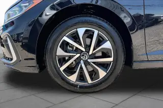 Volkswagen Jetta 2025 S 4p Sedan