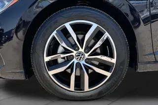 Volkswagen Jetta 2025 SE 4dr Sedan
