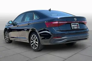 Volkswagen Jetta 2025 SE 4dr Sedan
