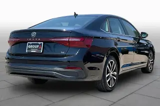 Volkswagen Jetta 2025 SE 4dr Sedan