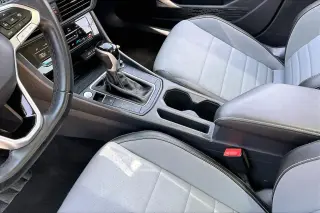 Volkswagen Jetta 2025 SE 4dr Sedan