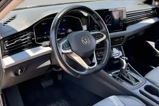 Volkswagen Jetta 2025 SE 4dr Sedan