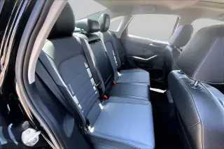 Volkswagen Jetta 2025 SE 4dr Sedan