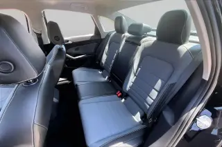 Volkswagen Jetta 2025 SE 4dr Sedan