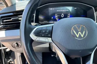 Volkswagen Jetta 2025 SE 4dr Sedan