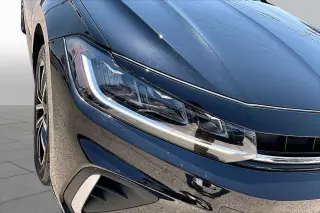 Volkswagen Jetta 2025 SE 4dr Sedan