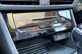 Volkswagen Jetta 2025 SE 4dr Sedan