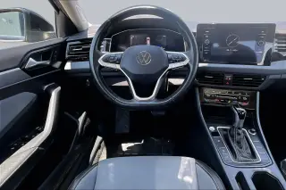 Volkswagen Jetta 2025 SE 4dr Sedan