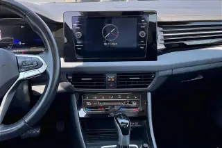 Volkswagen Jetta 2025 SE 4dr Sedan