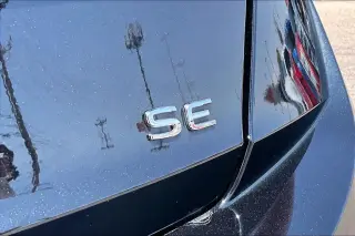 Volkswagen Jetta 2025 SE 4dr Sedan