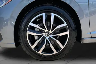 Volkswagen Jetta 2025 SE 4p Sedan