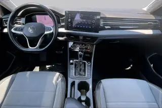 Volkswagen Jetta 2025 SE 4p Sedan