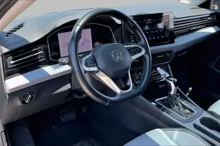 Volkswagen Jetta 2025 SE 4p Sedan