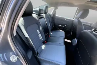 Volkswagen Jetta 2025 SE 4p Sedan