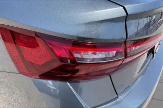 Volkswagen Jetta 2025 SE 4p Sedan