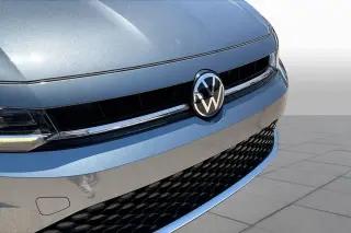 Volkswagen Jetta 2025 SE 4p Sedan
