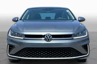 Volkswagen Jetta 2025 SE 4p Sedan