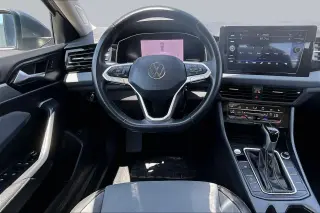 Volkswagen Jetta 2025 SE 4p Sedan